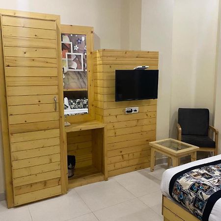 Hotel Ridhi Sidhi Residency Amritsar Esterno foto